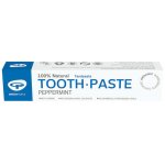 Green People Peppermint Herbal Fresh Toothpaste 50ml